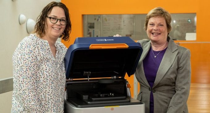 R&D leads to global success for Andor Technology