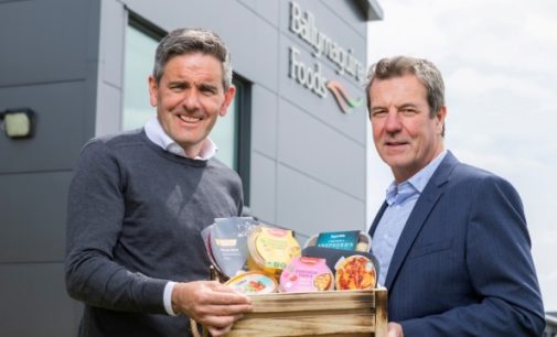 Musgrave announces new deal with Ballymaguire Foods worth €170 million