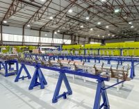 Britten-Norman gives green light to UK aerospace manufacturing