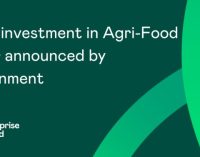 €32 million State investment in Irish Agri-Food sector