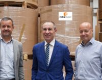 Zeus Group acquires leading Italian paper company with revenues of €65 million
