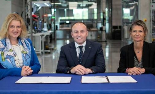 Airbus Helicopters in the UK and HVM Catapult announce strategic partnership