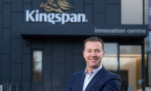 Further expansion by Kingspan Group with €251 million acquisition