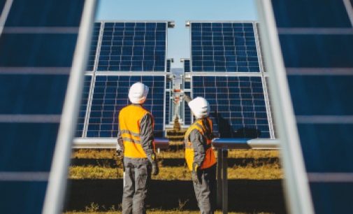 Enhanced supports for Irish business through Solar PV Scheme