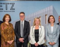 ETZ Ltd partners with Net Zero Technology Centre and National Manufacturing Institute Scotland to deliver Energy Incubator and Scale up Hub