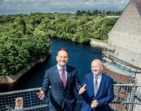 Powerhouse for Ireland’s economic development
