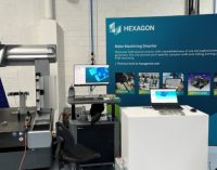 Advancing Precision Engineering – Irish Manufacturing Research introduces Global S CMM