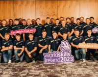 Manufacturing and engineering finalists announced ahead of Worldskills Ireland 2023