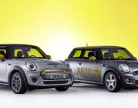 BMW to invest £600 million in all-electric MINI production in the UK