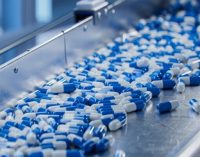 £13 million to help transform UK medicines manufacturing