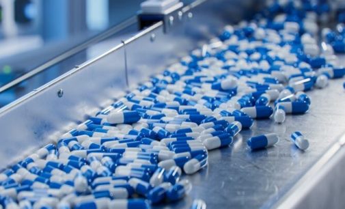 £13 million to help transform UK medicines manufacturing