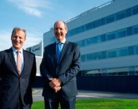 Almac Group releases details of £80 million expansion in Northern Ireland