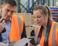 Unlocking efficiency: AI’s transformative role in warehousing