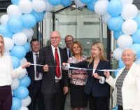 Meissner celebrates official opening of manufacturing facility in Castlebar, Ireland