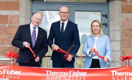 Thermo Fisher Scientific doubles Cork laboratory capacity to help develop new medicines