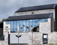 Ahascragh Distillery awarded for leadership in decarbonising the energy source for the distilling industry in Ireland