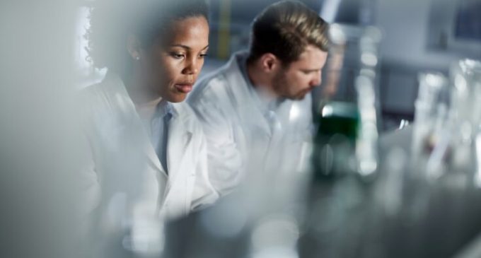 BBSRC launches UK’s first bioscience prosperity partnership programme