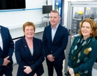 Eakin Healthcare establishes Ostomy Centre of Excellence with £19 million investment in R&D