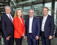 All four European Digital Innovation Hubs (EDIHS) now operational in Ireland