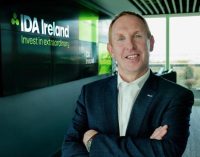 IDA Ireland unveils new brand that embodies organisation’s dynamism and strategic vision