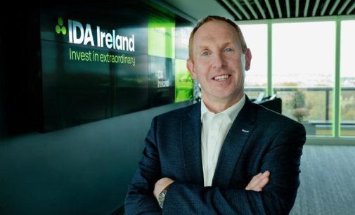 IDA Ireland unveils new brand that embodies organisation’s dynamism and strategic vision
