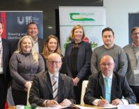 Strategic collaboration between Teagasc and SETU to enhance the growing malting, brewing and distilling sector in Ireland