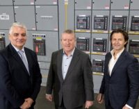 Vertiv invests in manufacturing facility in Northern Ireland to support growing demand driven by AI and digitalisation trends