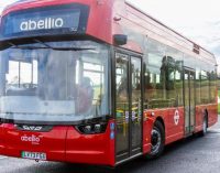 Wrightbus secures new deals to deliver even more zero-emission buses to London
