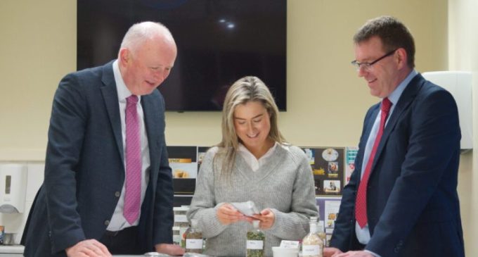 C&D Foods to invest €48 million in Longford facility