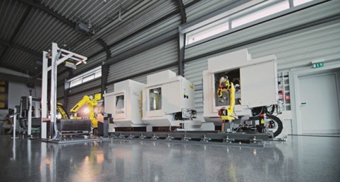 Busting the automation myths: 7 reasons to embrace robotics