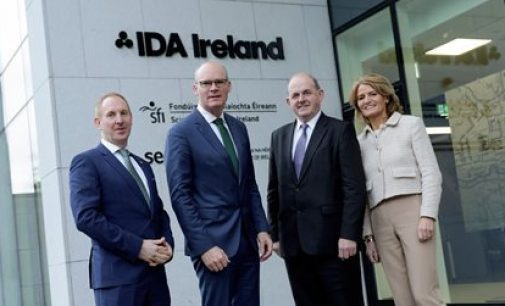 IDA Ireland reports strong annual results for 2023