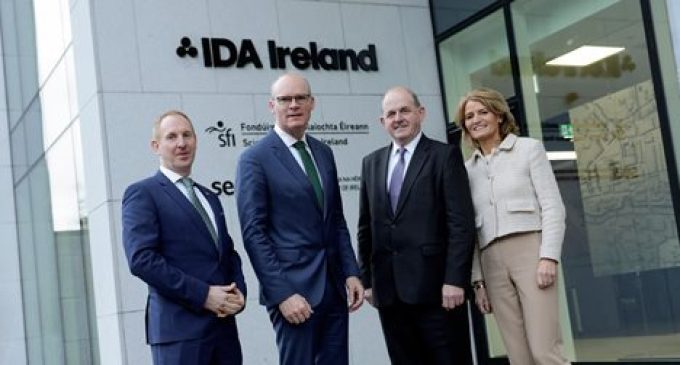 IDA Ireland reports strong annual results for 2023