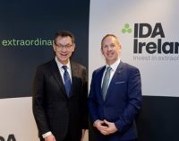 IDA Ireland acknowledges economic and social impact of multinational companies with special focus on life sciences industry