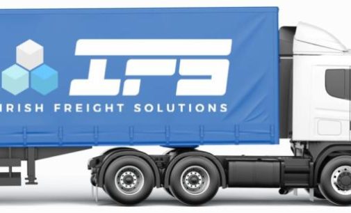 Bolton-based Irish Freight Solutions spreads its wings into Nottingham