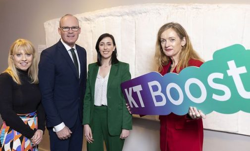 €33.4 million knowledge transfer funding programme launched