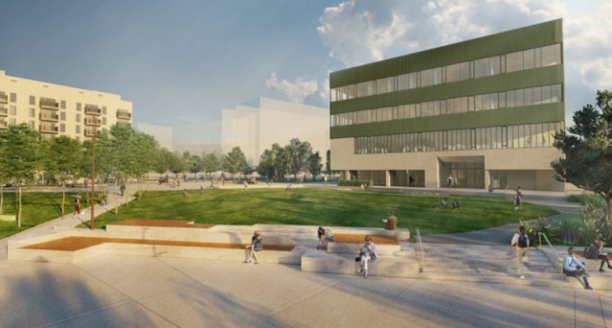 New €16 million ‘Work IQ’ Innovation Centre opening in South Dublin in early 2024