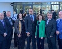 BIA Innovator Campus — the first National Centre of Excellence for Irish start-up, micro and small food businesses — officially opens in Athenry following an €8 million capital investment