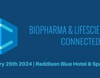 BioPharma & Life Sciences Connected Live – January 25th 2024 – Radisson Blu Hotel & Spa, Cork