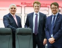 Major R&D investment by Collins Aerospace in Northern Ireland