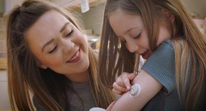 Dexcom officially breaks ground on Athenry site