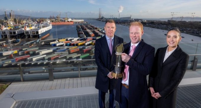 Nominations now open for 2024 EY Entrepreneur Of The Year™ programme