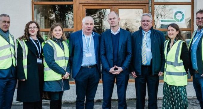 CIRCULÉIRE Innovation Fund powers CIRTEX Mattress Project