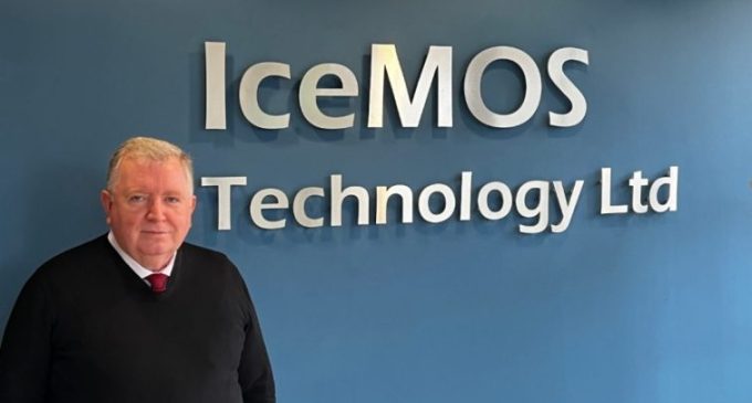 IceMOS Technology raises pre-IPO funding following Northern Ireland Investment Summit