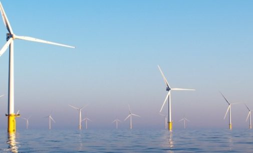 New report identifies Ireland’s €38 billion offshore wind opportunity