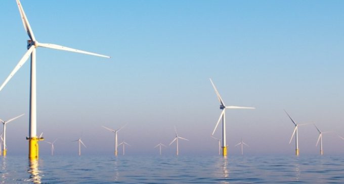 New report identifies Ireland’s €38 billion offshore wind opportunity