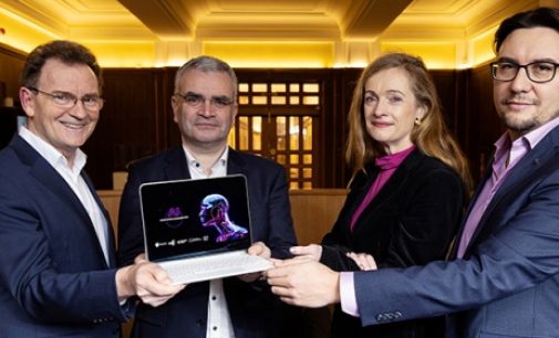 New AI Accelerator Programme for start-ups at University College Dublin