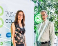 ESB Group to collaborate with BladeBridge to repurpose wind turbine blades