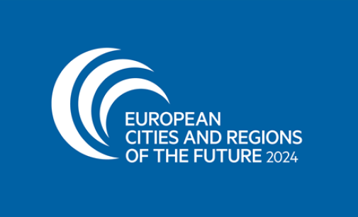 Ireland recognised in fDi Intelligence’s European Cities and Regions of the Future rankings for 2024