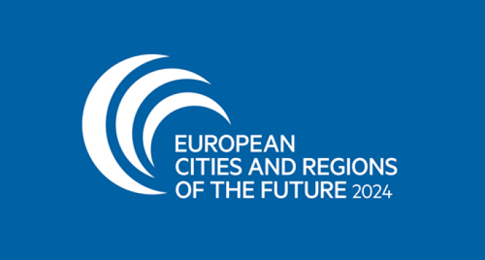Ireland recognised in fDi Intelligence’s European Cities and Regions of the Future rankings for 2024
