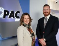 PAC Group to invest £1.3 million following £2.8 million contract wins